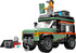 Off-Road Mountain Truck (60447)
