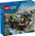 Off-Road Mountain Truck (60447)