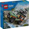 LEGO® 60447 Off-Road 4x4 Mountain Truck