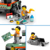 LEGO® 60447 Off-Road 4x4 Mountain Truck
