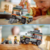 LEGO® 60447 Off-Road 4x4 Mountain Truck