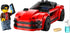 Sports Car (60448)