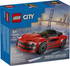 Sports Car (60448)