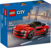 LEGO® 60448 Red Sports Car