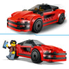 LEGO® 60448 Red Sports Car