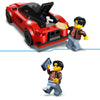 LEGO® 60448 Red Sports Car