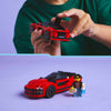 LEGO® 60448 Red Sports Car