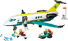 Air Ambulance (60465)
