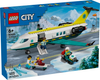 Air Ambulance (60465)