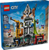 The City Tower (60473)