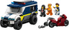 Police Prisoner Transport Van (60479)