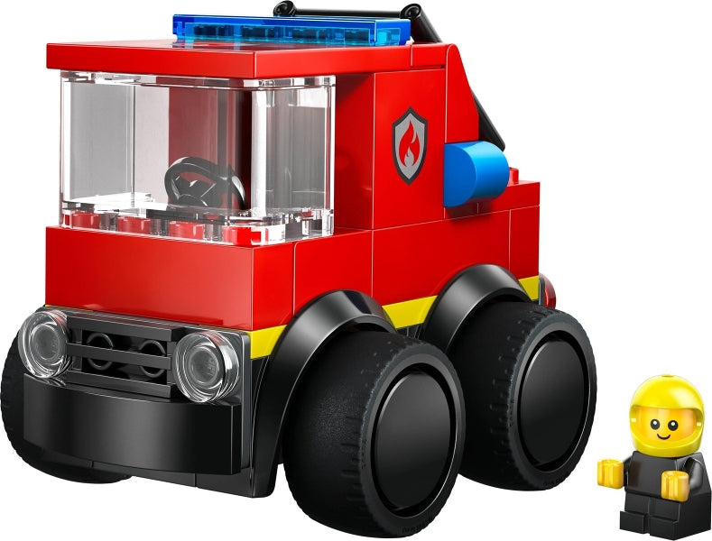 Fire Truck (60482)