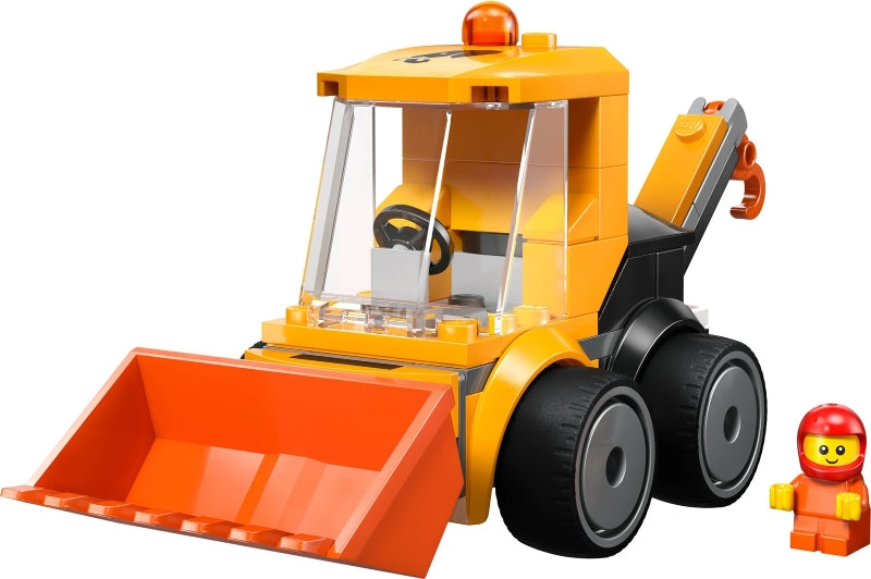 Loader (60483)
