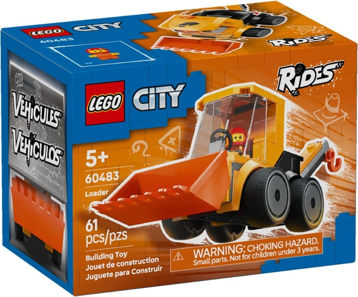 Loader (60483)