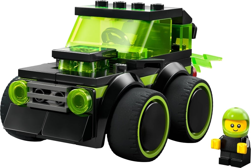Gaming Car (60484)