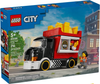 Fries Food Truck (60488)