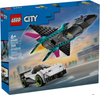 Jet vs. Car (60489)