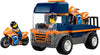 Motorcycle Transporter (60491)
