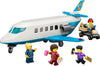 Passenger Jet (60492)