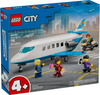 Passenger Jet (60492)