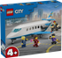 LEGO® 60492 Passenger Jet
