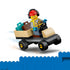LEGO® 60492 Passenger Jet