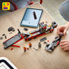 LEGO® 60493 F1® Display Truck with Audi F1® Race Car