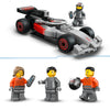 LEGO® 60493 F1® Display Truck with Audi F1® Race Car