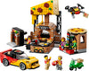 Pizza Delivery Experience (60496)