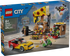 LEGO® 60496 Pizza Delivery Experience with Vehicles