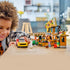 LEGO® 60496 Pizza Delivery Experience with Vehicles