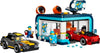 Drive-Through Car Wash (60497)