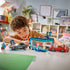 LEGO® 60497 Drive-Through Car Wash