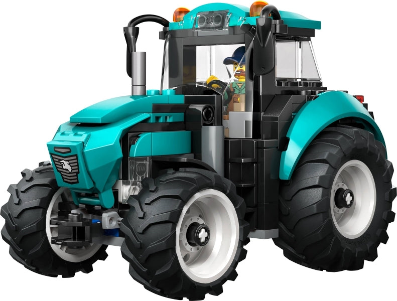 Tractor (60498)