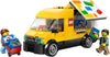 The LEGO Van (60500)
