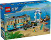 Classic Beach Streetcar (60506)