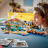 LEGO® 60506 Classic Beach Tram