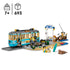 LEGO® 60506 Classic Beach Tram