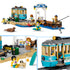 LEGO® 60506 Classic Beach Tram