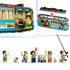 LEGO® 60506 Classic Beach Tram
