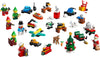 Advent Calendar 2026, City (60510)