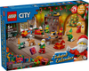 Advent Calendar 2026, City (60510)