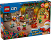 LEGO® 60510 Advent Calendar 2026