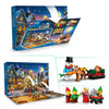 LEGO® 60510 Advent Calendar 2026