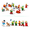 LEGO® 60510 Advent Calendar 2026
