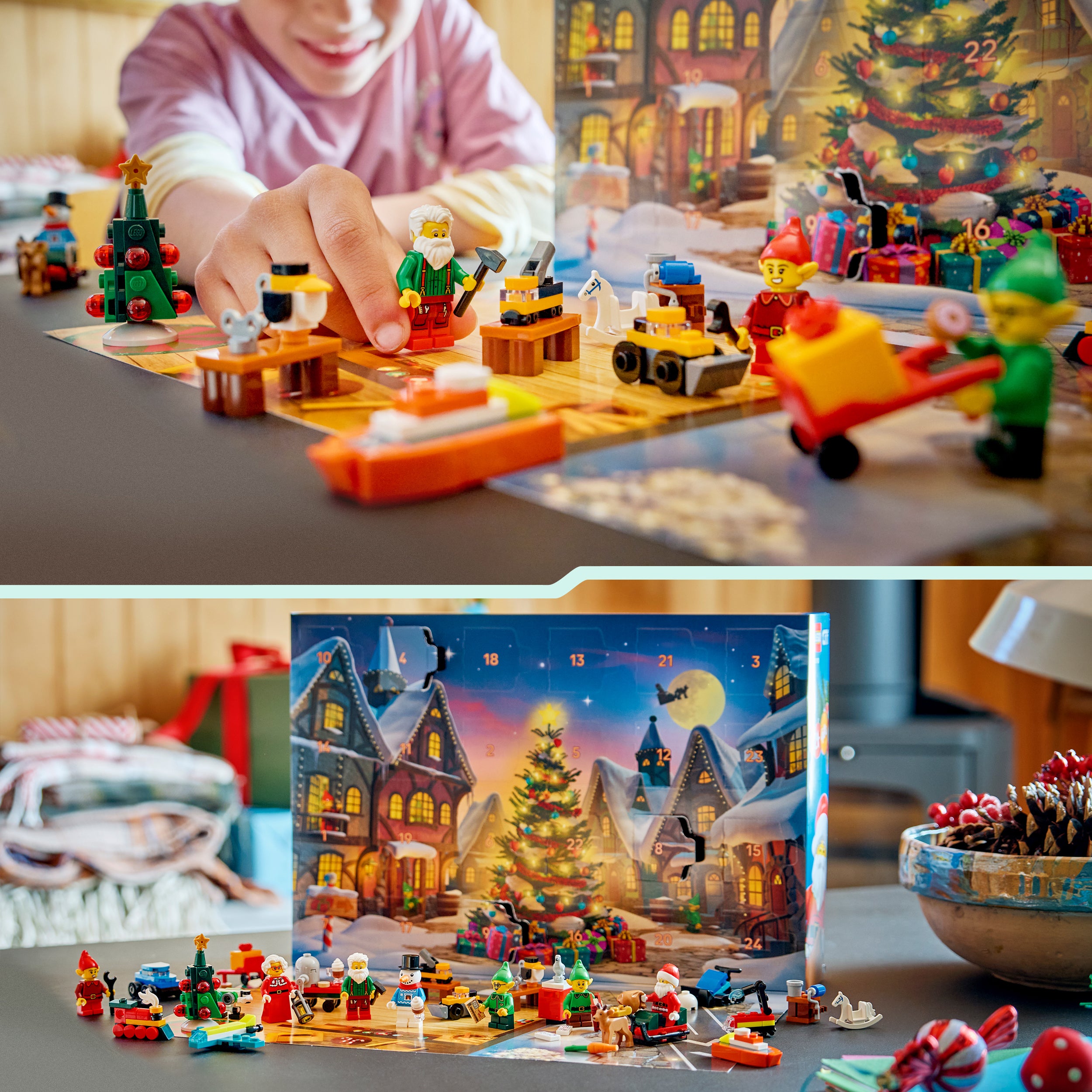 LEGO® 60510 Advent Calendar 2026
