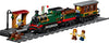 Vintage Steam Train (60511)