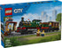 LEGO® 60511 Vintage Steam Train
