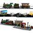 LEGO® 60511 Vintage Steam Train