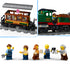 LEGO® 60511 Vintage Steam Train